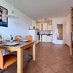 Schöne Meerblick Ferienwohnung 510 im Strandpalais Duhnen