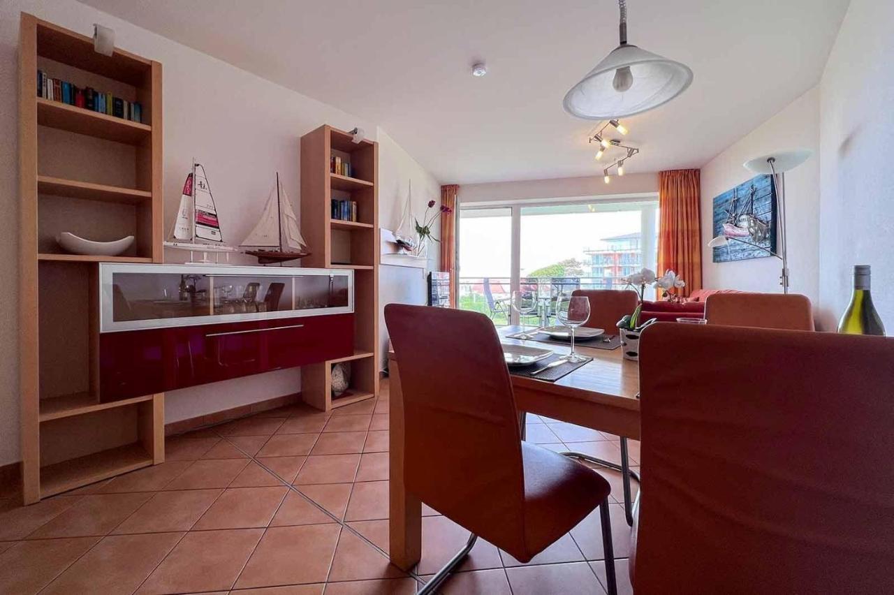 Apartment Schoene-meerblick-ferienwohnung-510-im-strandpalais-duhnen Cuxhaven
