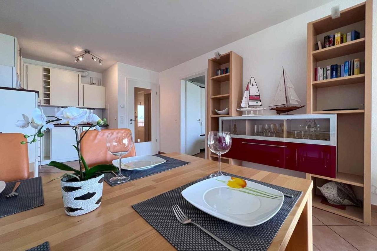 Schöne Meerblick 510 Im Strandpalais Duhnen Apartment
