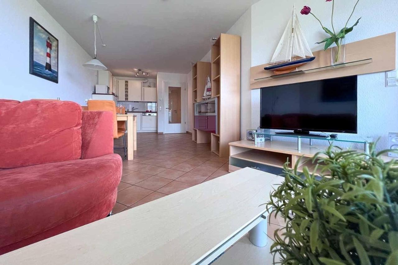 Apartment Schoene-meerblick-ferienwohnung-510-im-strandpalais-duhnen *