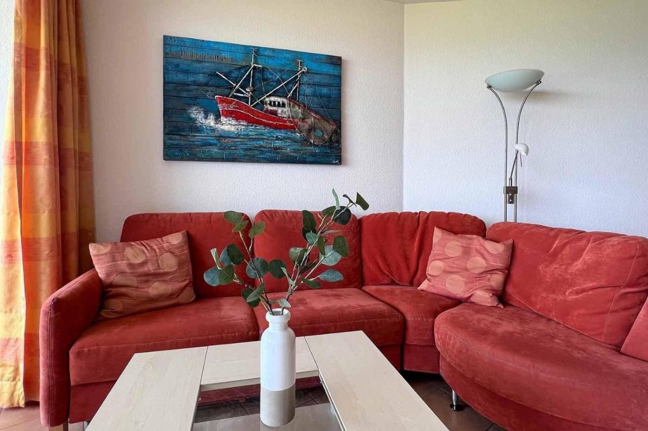 Schöne Meerblick 510 Im Strandpalais Duhnen Cuxhaven