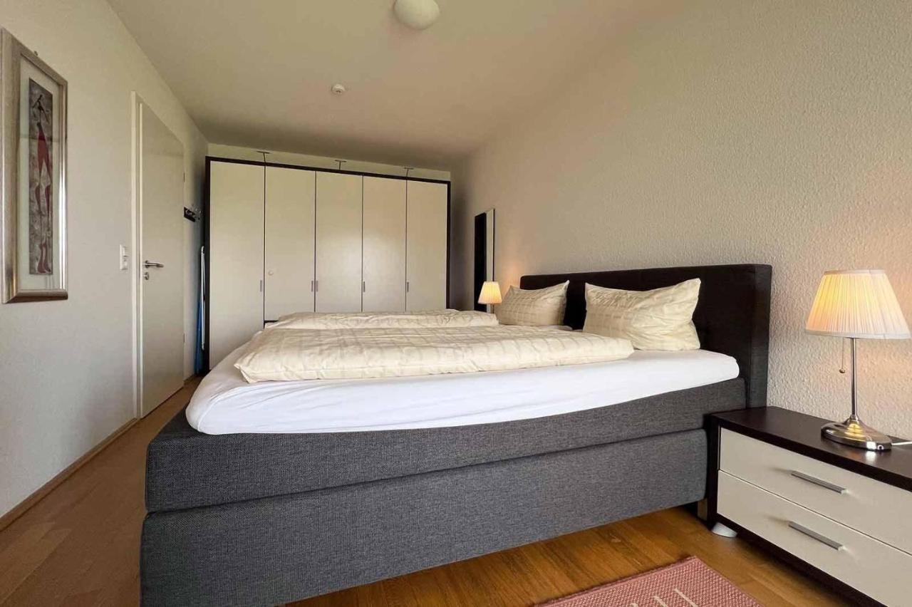 Apartment Schöne Meerblick 510 Im Strandpalais Duhnen *